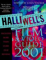 Halliwell's Film & Video Guide 2001