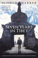 Seven Years in Tibet