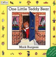 One Little Teddy Bear