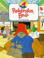 Paddington Bear