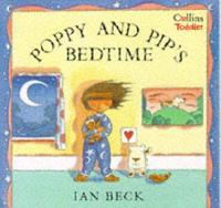 Poppy and Pip's Bedtime