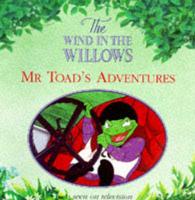 Mr Toad's Adventures