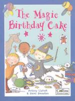 The Magic Birthday Cake