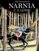 The Chronicles of Narnia - The Chronicles of Narnia Boxed Set