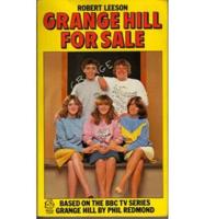 Grange Hill for Sale