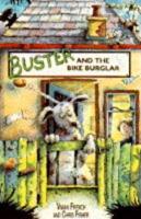 Buster and the Bike Burglar