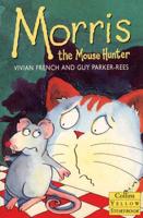 Morris the Mouse Hunter