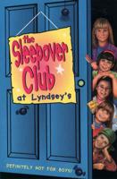 The Sleepover Club at Lyndsey's