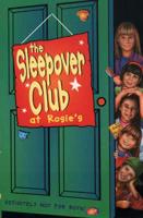 The Sleepover Club at Rosie's