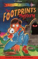 The Footprints Mystery