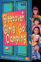 Sleepover Girls at Camp
