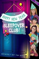 The Sleepover Club (24) - Happy New Year, Sleepover Club!
