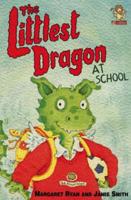 The Littlest Dragon at School