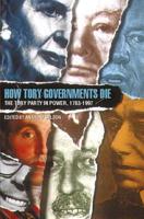 How Tory Governments Fall
