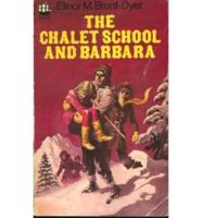The Chalet School and Barbara