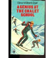 A Genius at the Chalet School