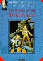 Sherlock Holmes in the Hound of the Baskervilles