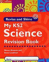 Science KS2 Children's Book