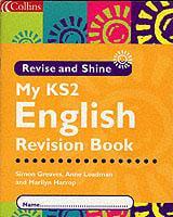 English KS2 Children's Booklet