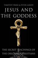 Jesus and the Goddess
