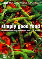 The Vegetarian Society's Simply Good Food