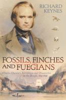 Fossils, Finches and Fuegians