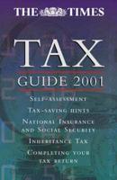 The Times Tax Saver's Guide 2001/2002