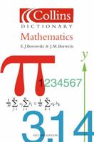 Collins Dictionary [Of] Mathematics