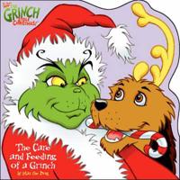 The Care and Feeding of a Grinch