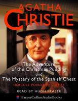 The Adventure of the Christmas Pudding and Other Stories