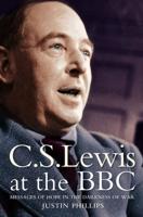 C.S. Lewis at the BBC