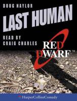 Red Dwarf - Last Human