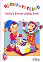 Noddy's Bumper Activity Book