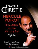 Hercule Poirot: The Affair at the Victory Ball Gift Set
