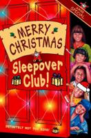 Merry Christmas Sleepover Club