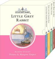 Little Grey Rabbit Classic Series - Little Grey Rabbit