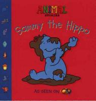 Sammy the Hippo