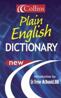 Collins Plain English Dictionary