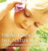 Treat Your Child the Natural Way