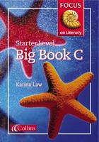 Focus on Literacy - Starter Level Big Book C