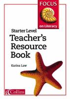 Starter Level Teacher's Resource Book