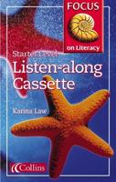 Starter Level Listen-Along Cassette
