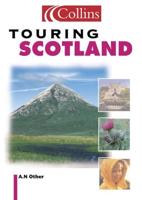 Collins Touring Scotland