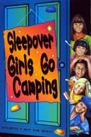 Sleepover Girls at Camp
