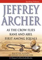 Jeffrey Archer Library Pack 1