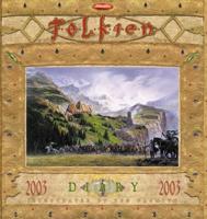 Tolkien Diary 2003