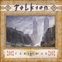 Tolkien Calendar 2002