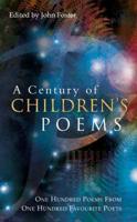 A Century of Children's Poems