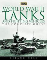 Jane's World War II Tanks and Fighting Vehicles