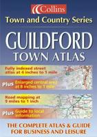 Guildford Town Atlas